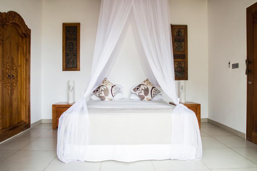 Bersantai Villas Lembongan Island Eksteriør bilde