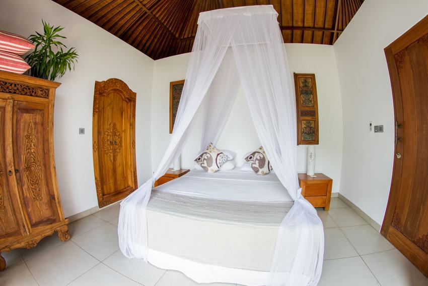 Bersantai Villas Lembongan Island Eksteriør bilde