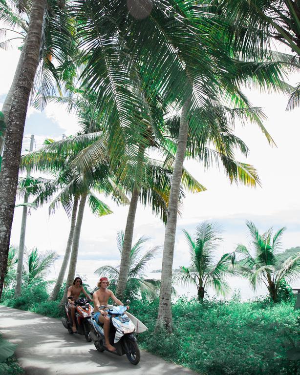 Bersantai Villas Lembongan Island Eksteriør bilde
