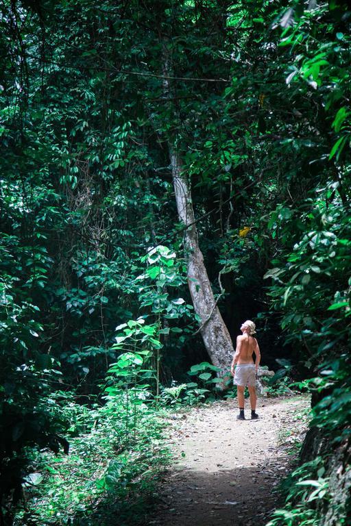 Bersantai Villas Lembongan Island Eksteriør bilde