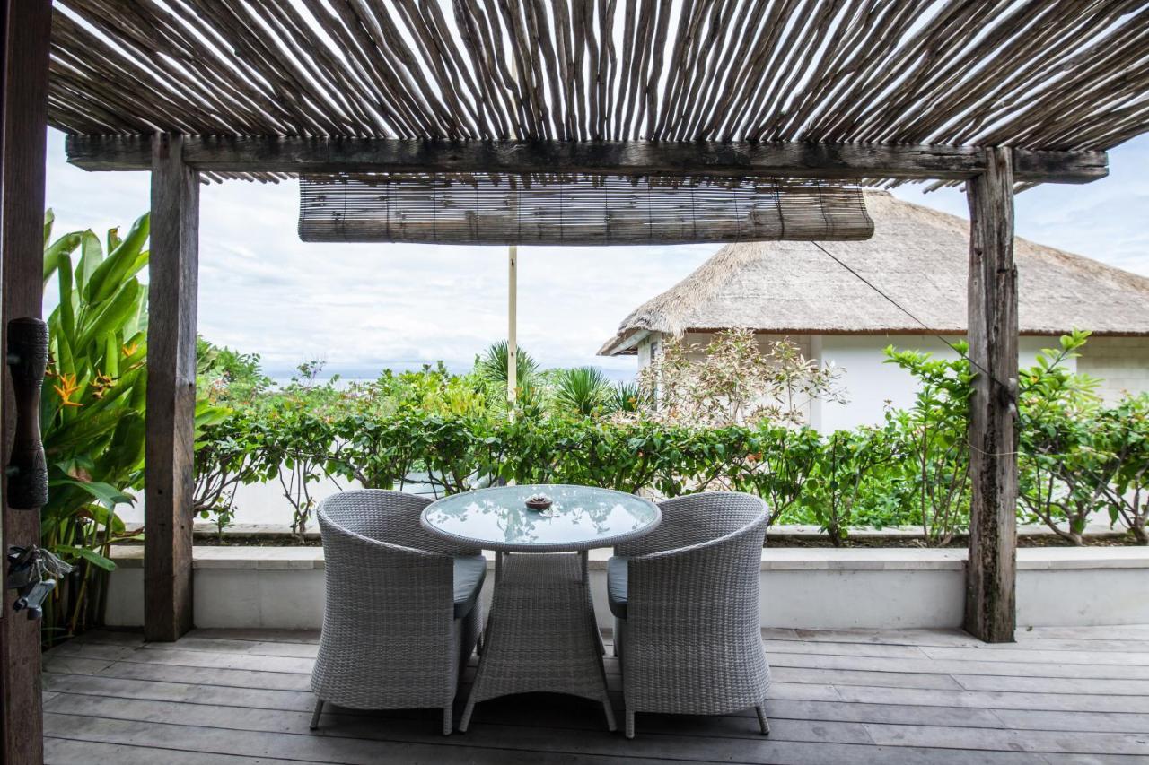 Bersantai Villas Lembongan Island Eksteriør bilde