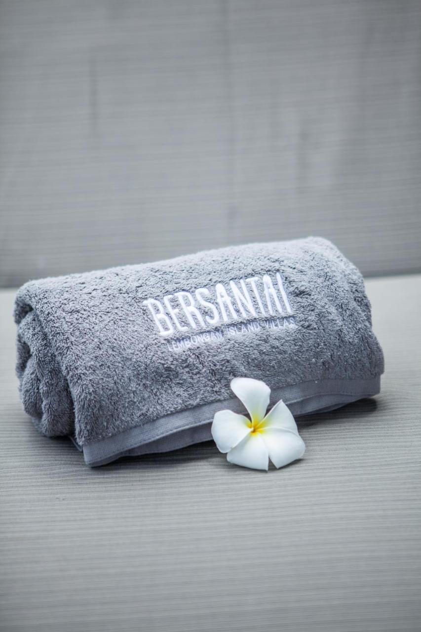 Bersantai Villas Lembongan Island Eksteriør bilde